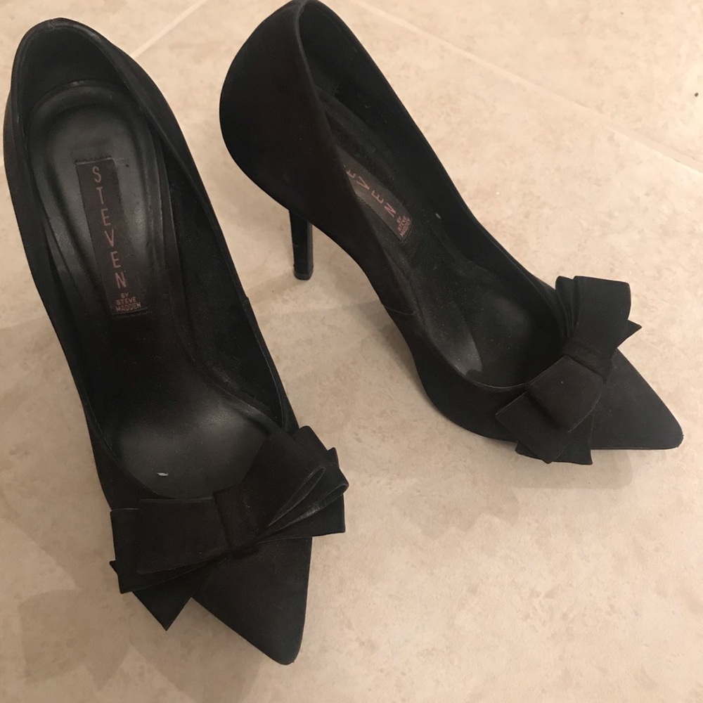 Pumps